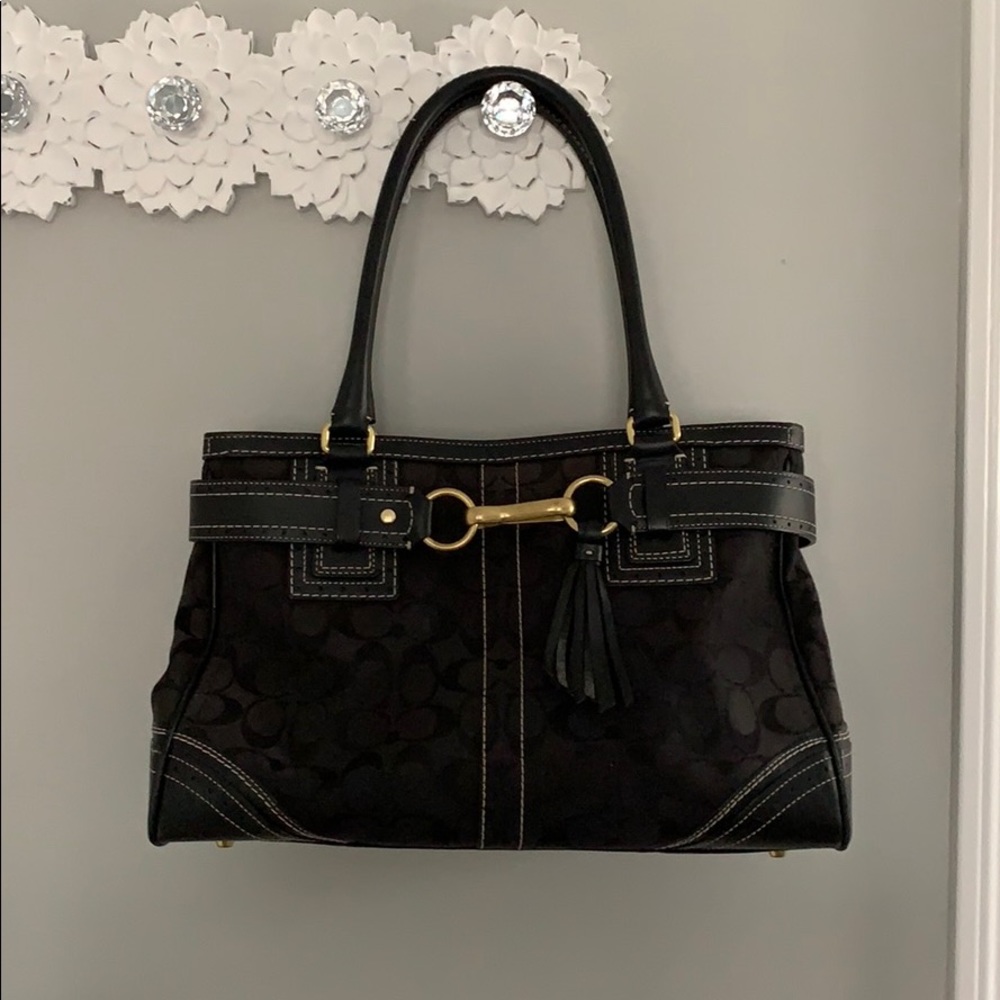 Coach Pocketbook